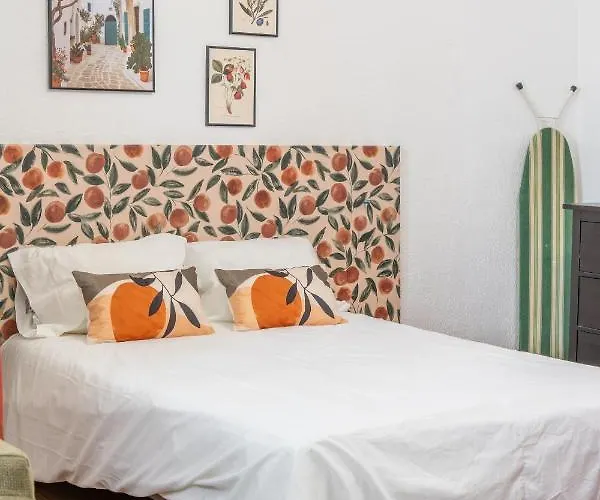 Appartement Il Sereno - Voyage Entre Les Pouilles Et La Sicile