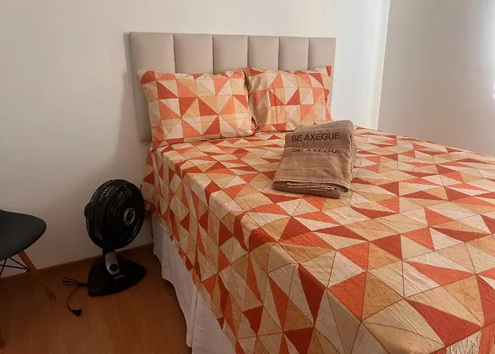 Apto ao lado do Shopping Caruaru próximo ao pátio.
