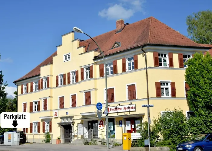 Black Billard l Loft für 2-5 Personen l Wohlfühlen in Altstadtnähe