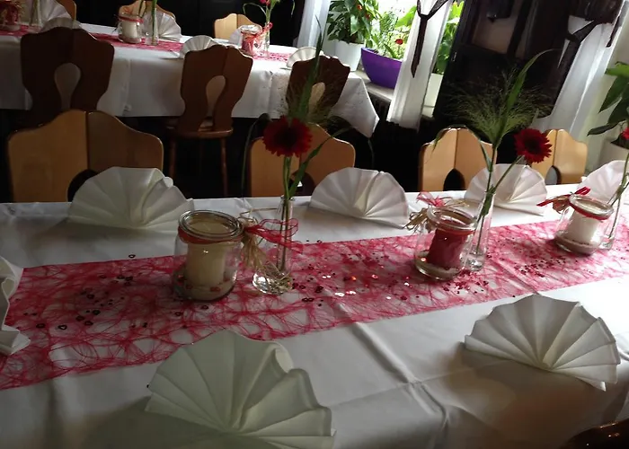 Hotel Domhof