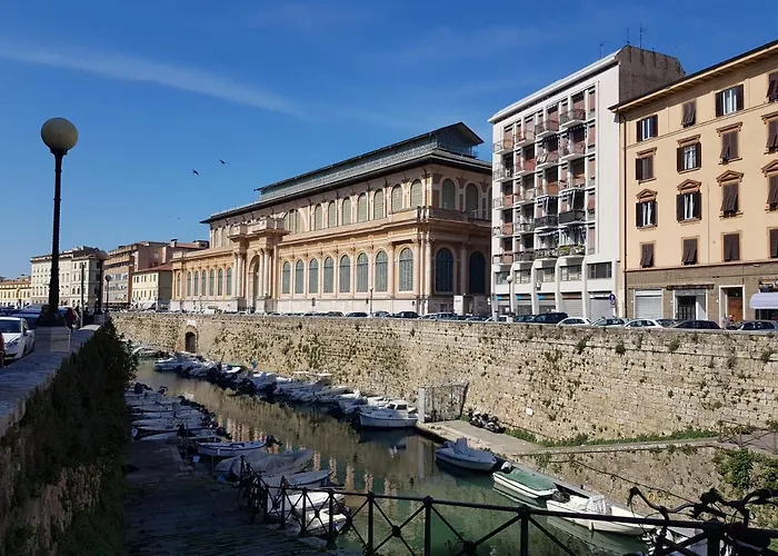 La Suite Di Chiara