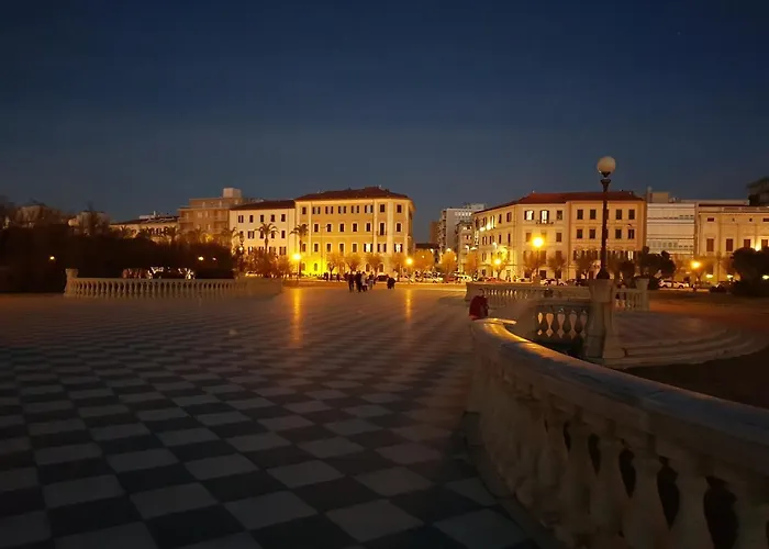 La Suite Di Chiara