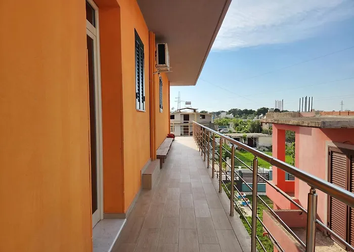 Villa Orange