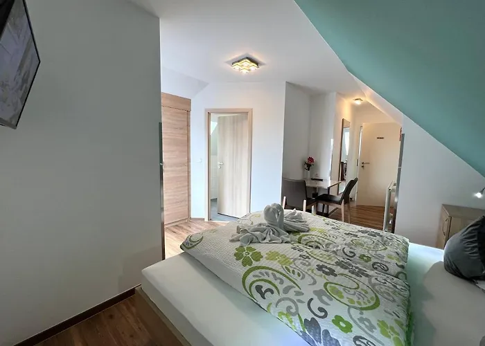 Pension Seepferdchen