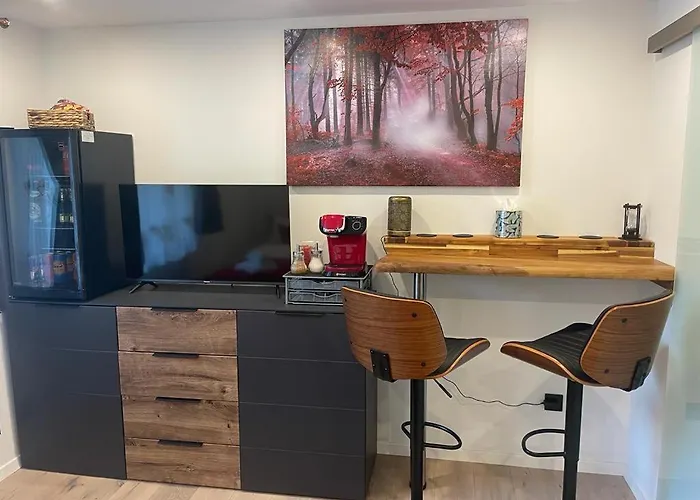 Apartment Bergoase Spitzingsee