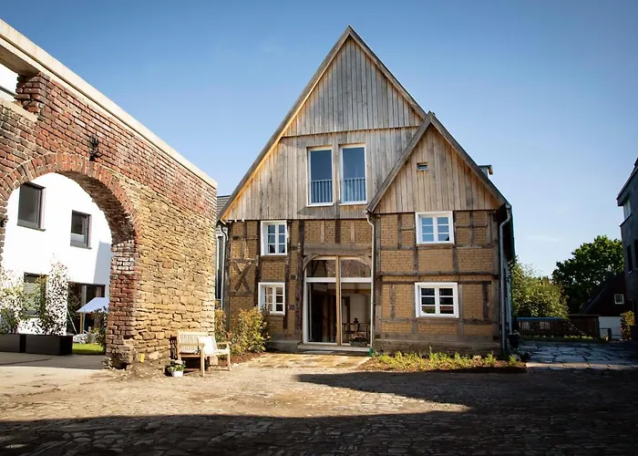 Kötterhof Hotel