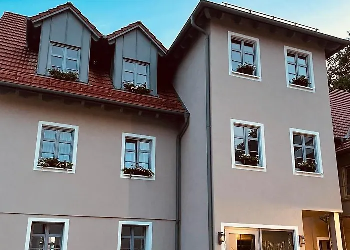 Hotel Gaststätte Weinbrücke