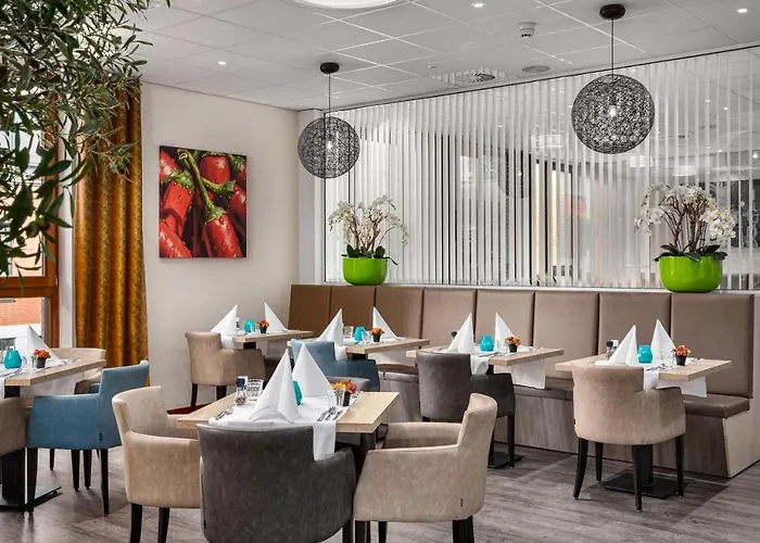 Parkhotel Bad Arcen
