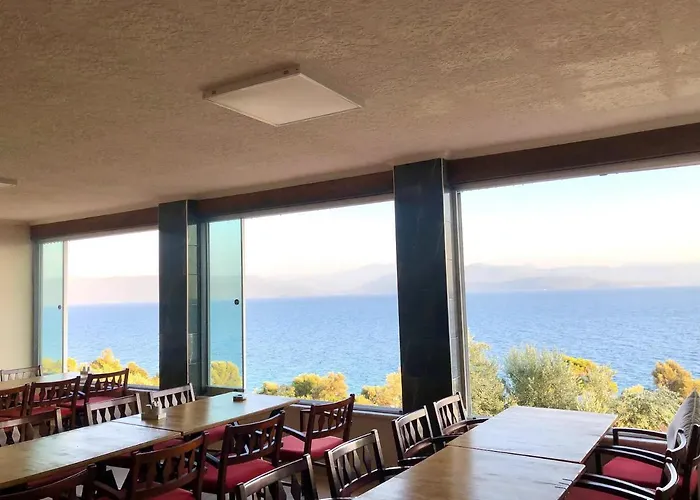 Yakabuek Otel