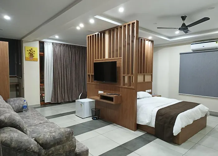 Arakkal Guesthouse