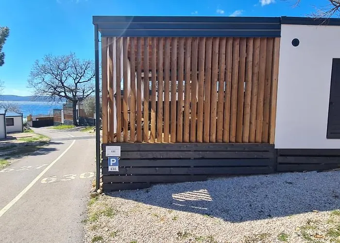 Mobile Home Kmz