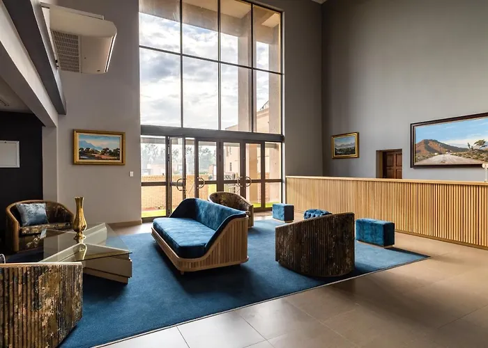 Isijula Boutique Hotel
