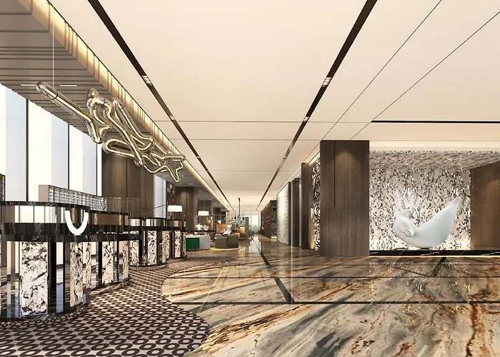 Holiday Inn Changchun Oriental Plaza By Ihg