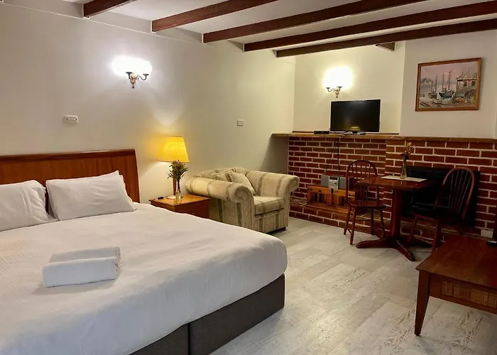 Sienna Lodge
