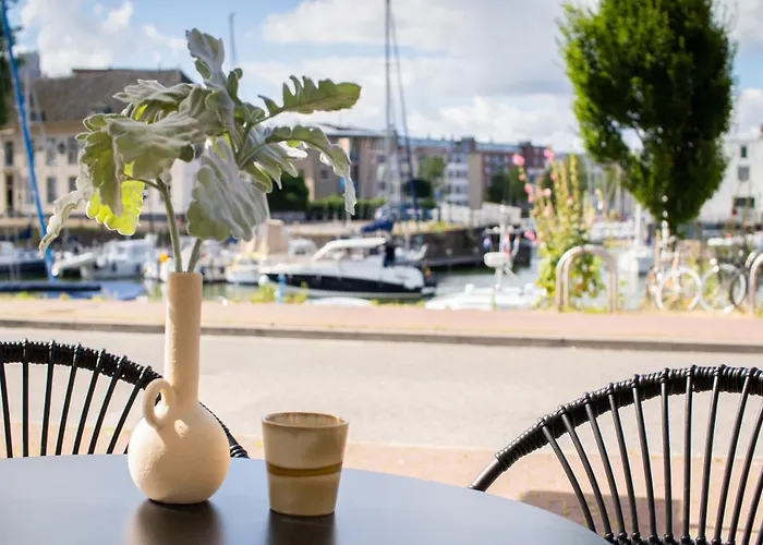 Boutiquehotel Princenjagt