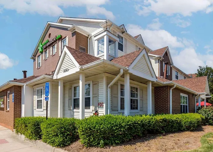 Extended Stay America Suites - Chantilly - Dulles
