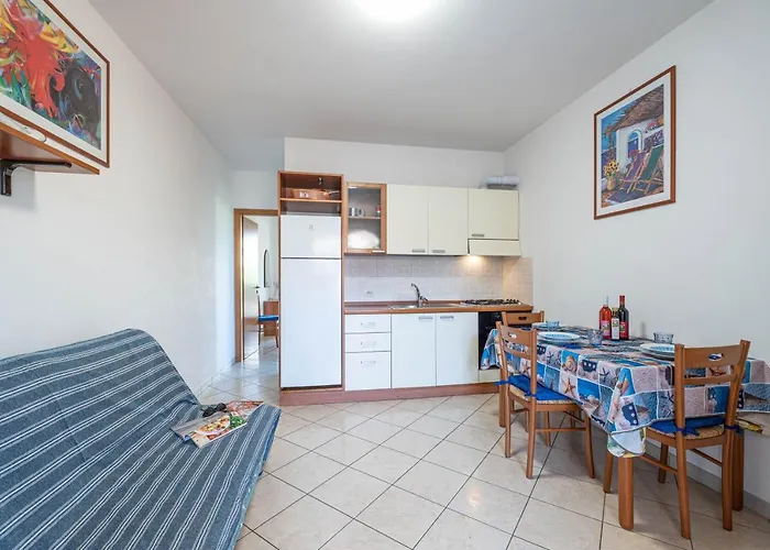 Appartamenti Casa Dini