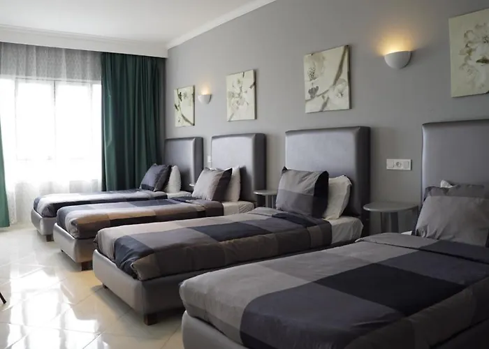 Hotel Azayla