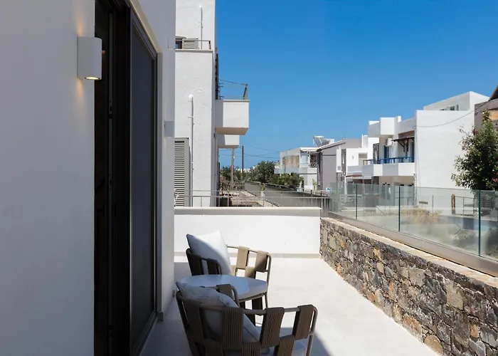 Naiades Boutique Hotel - Adults Only