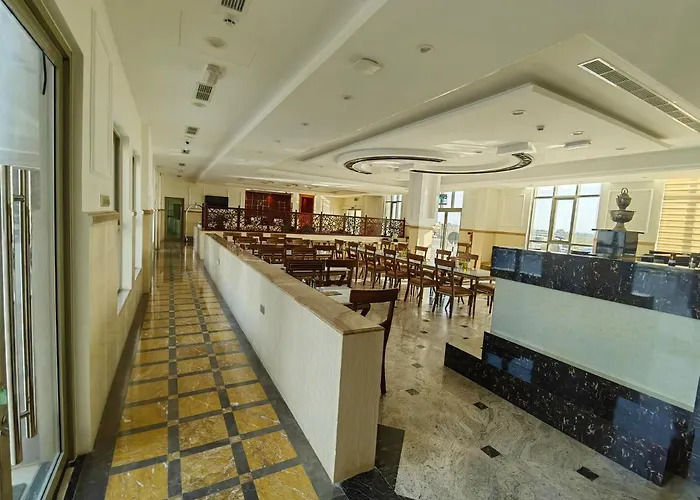 Alya Hotel