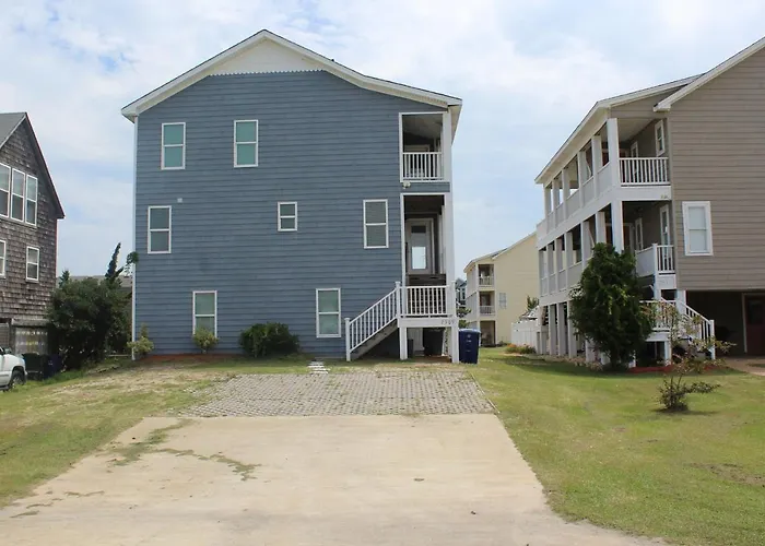 2509 Sandbar, Close To Beach, Private Pool/Hot Tub
