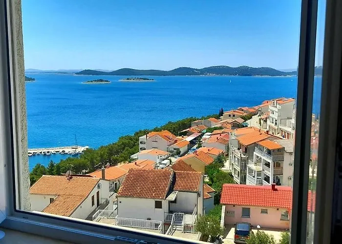 Apartment Sea View