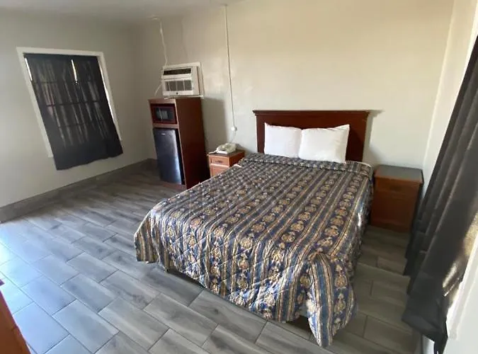 Ranger Motel