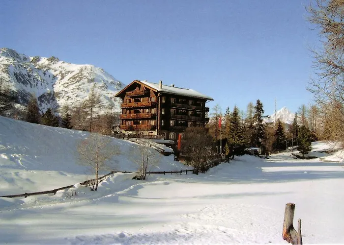 Hotel Zum See