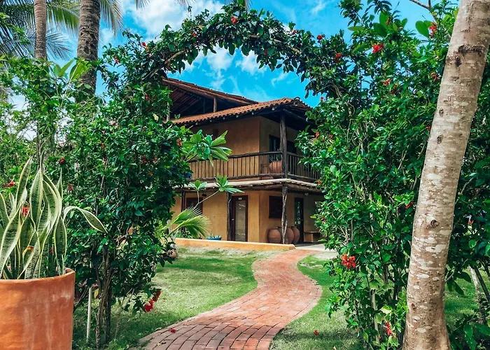 El Sitio De Playa Venao