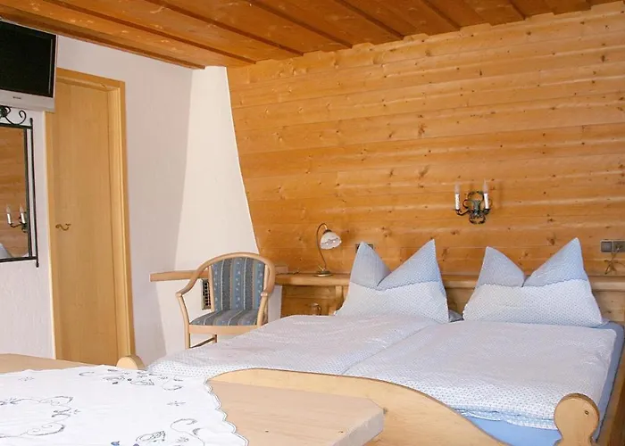 Ferienwohnung Lugererlehen
