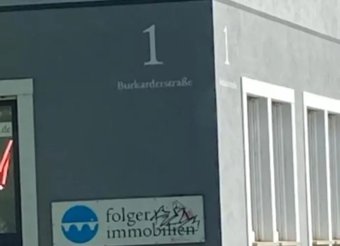 stilvolle Wohnung direkt in der City