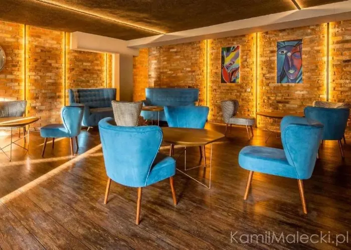Hotel Port 21 Pura Pool & Design - Adults Only
