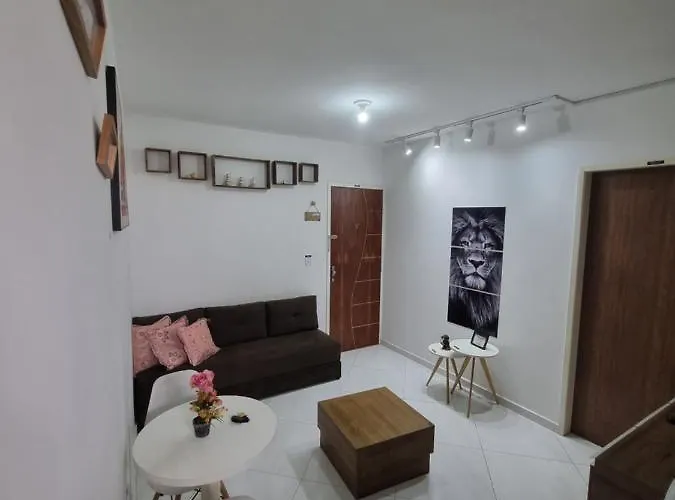 Kitnet encantador no centro de campina grande -PB