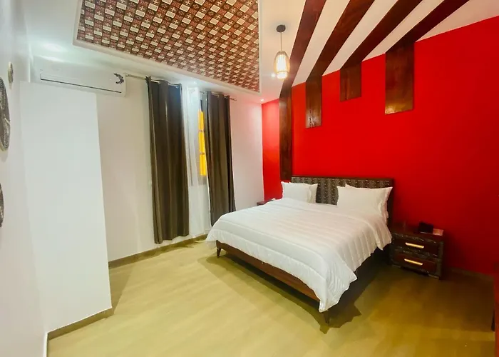 Filys Hotel