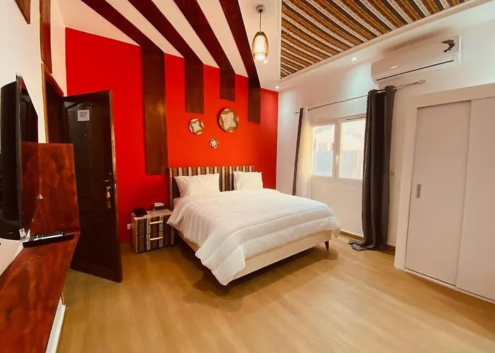 Filys Hotel