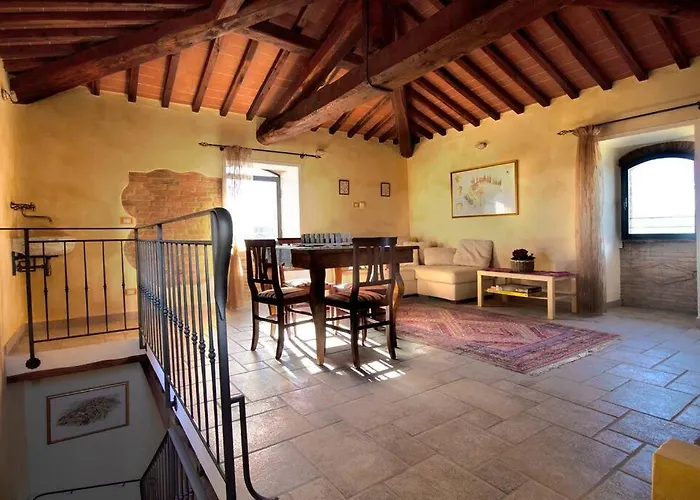 La Torre Del Castello
