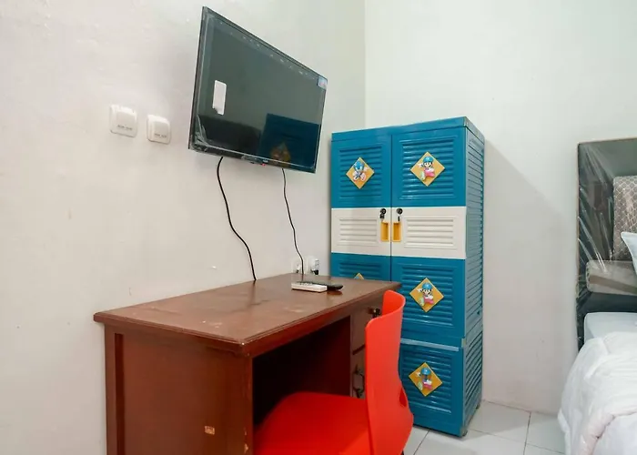 Koolkost Syariah @ Citraland Puri Serang