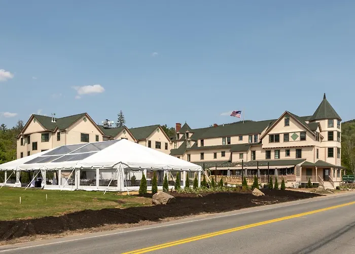 The Wentworth