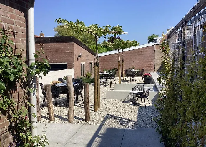 Dorpsdijk 49, Vrouwenpolder Vakantie