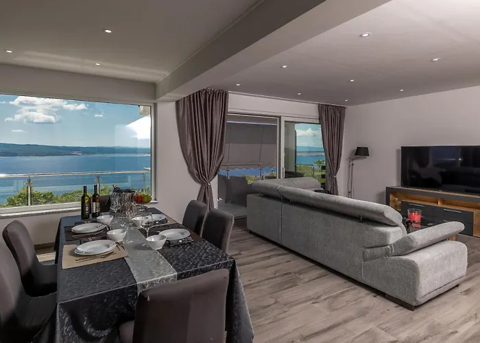 Natura Suites
