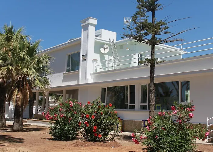 Guadalupe Hotel Boutique
