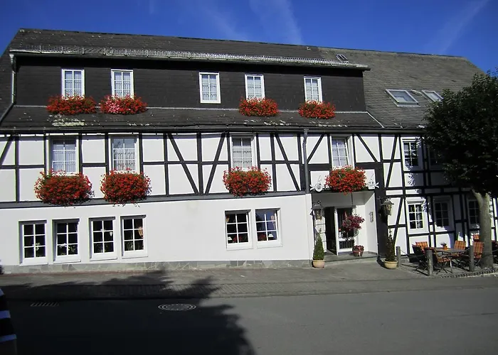 Hotel Lindenhof