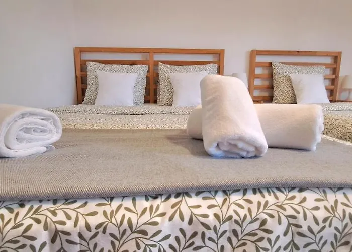 Pokoje I Apartamenty Na Szkolnej