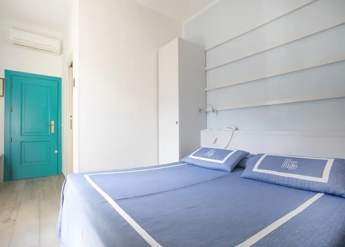 Hotel Sardi