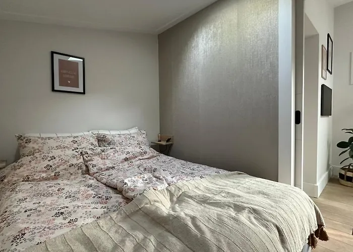 Bedandbreakfastrouveen