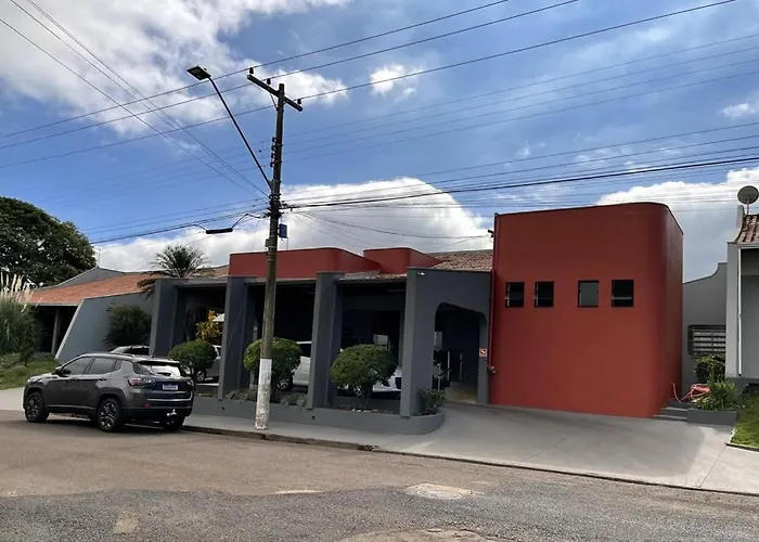 Hotel Turi