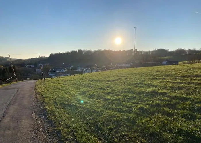 Büschem Wohlfühlparadies