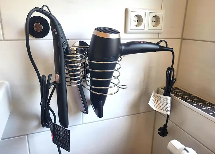 Ferienwohnung SehrGemütlich in Sachsen