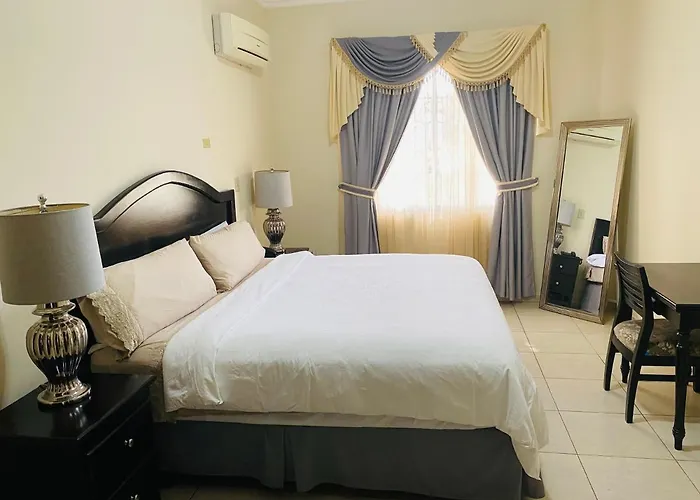Hotel Galeria