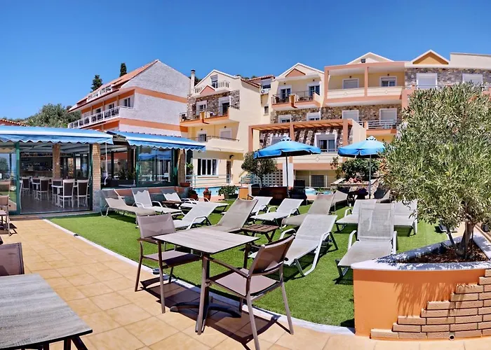 Hotel Vicky II